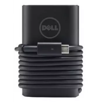 DELL 72PVT napájací zdroj interiérový 65 W čierny