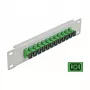 Optický patch panel DeLOCK 10