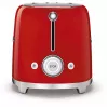 Smeg 50's Style hriankovač TSF02RDEU červený