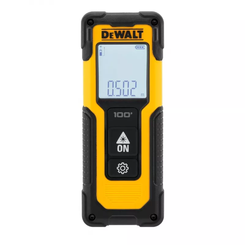 DeWALT DWHT77100-XJ diaľkomer