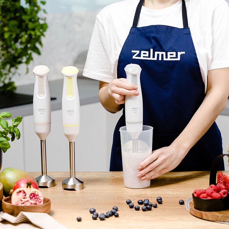 Mixér Zelmer ZHB4561I Pulsar Deluxe