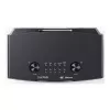 JVC Kenwood Electronics CR-ST700SCD-B - Internet - Digitálny - DAB+ - FM - 87,5 - 108 MHz - 174.928 - 239.2 MHz - 43 W
