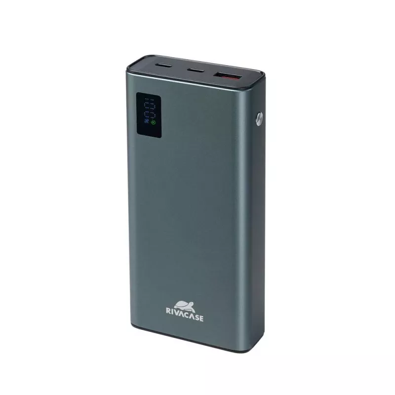 Powerbank Rivacase VA1022 20000 mAh USB prenosná nabíjačka