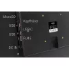 XORO MegaPAD 2404v7 24 60,96 cm tablet 64 GB čierny Android - 64 GB (XOR400667)
