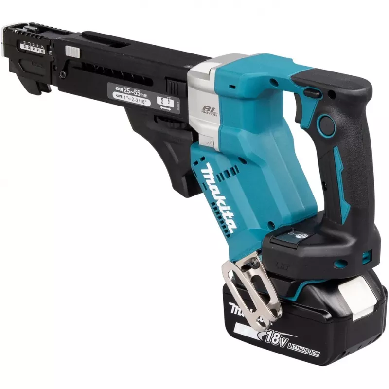 Makita DFR551Z vŕtačka