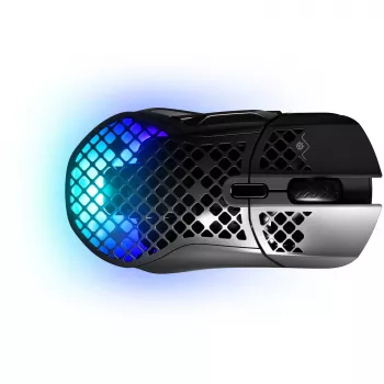 Myš Steelseries Aerox 5 Wireless Bluetooth