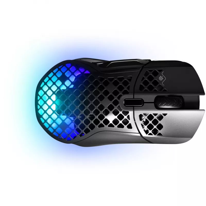 Myš Steelseries Aerox 5 Wireless Bluetooth