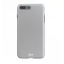 Tellur Premium Soft Solid Fusion puzdro pre Apple iPhone 7 Plus/8 Plus, 14 cm (5,5 palca), strieborné