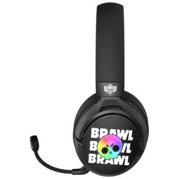 Subsonic bezdrôtový herný headset Brawl Stars Brawl