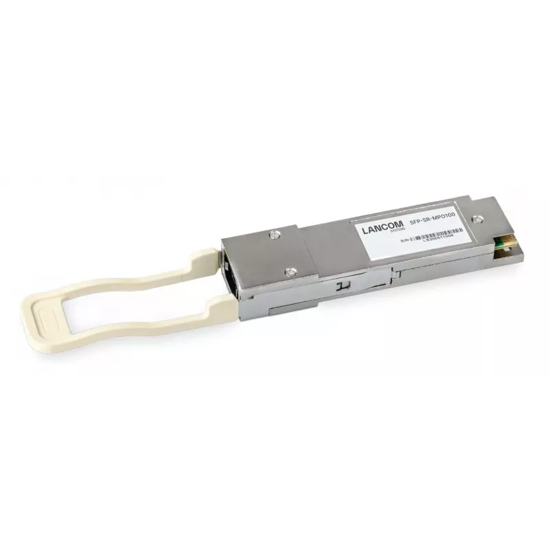 SFP transceiver LANCOM SFP-SR-MPO100 optické vlákno QSFP28 100000 Mbit/s