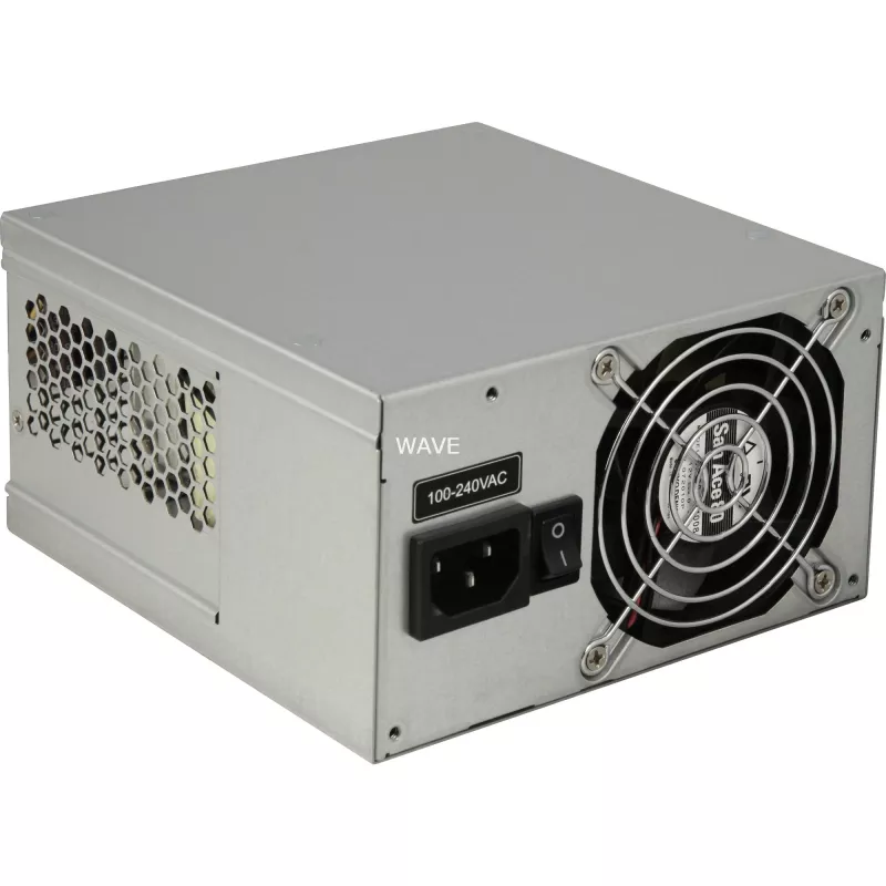 Napájací zdroj Seasonic SSP-650RS 650 W