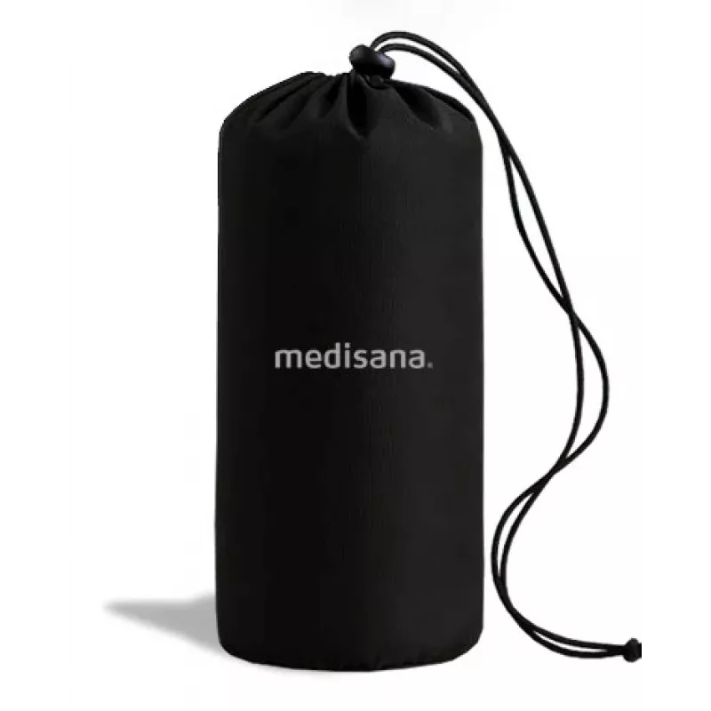 Medisana MM 100 akupresúrna podložka s vyhrievacou funkciou