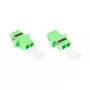 Good Connections LWL Dpx spojka LC(APC)- LC(APC) OS2 SM
