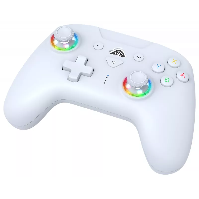 Gamepad Subsonic SA5633-2 bezdrôtový Bluetooth ovládač pre Nintendo Switch