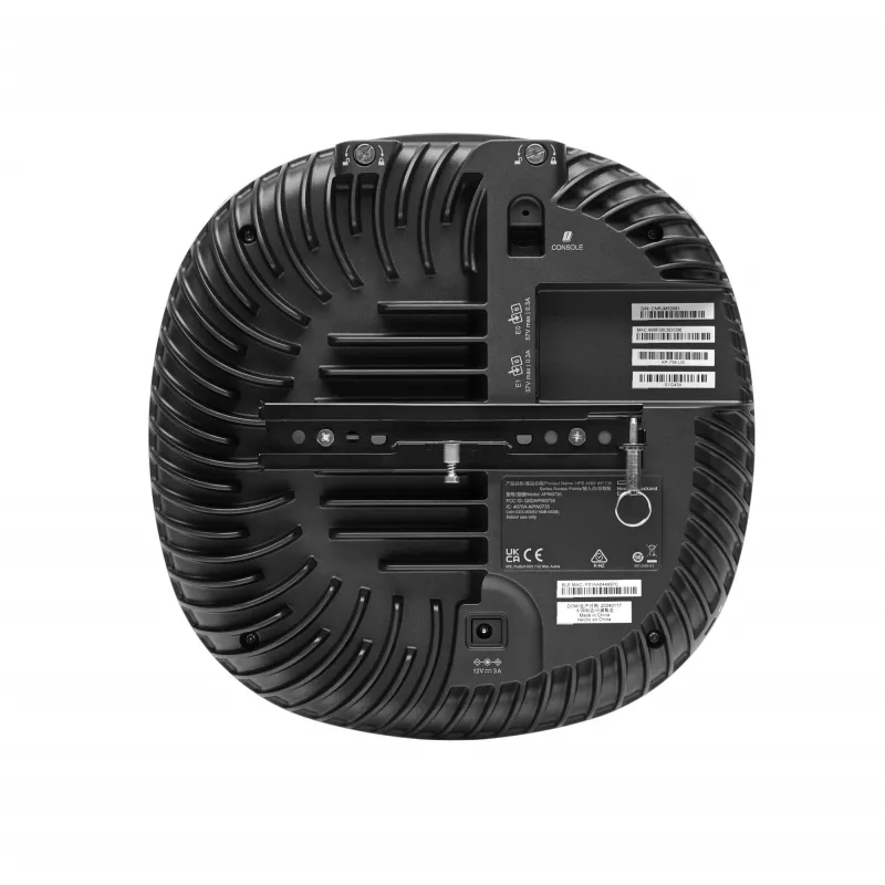 HPE Aruba Networking AP-735 (RW) trojrádiový 2x2 prístupový bod Wi-Fi 7 pre kampus
