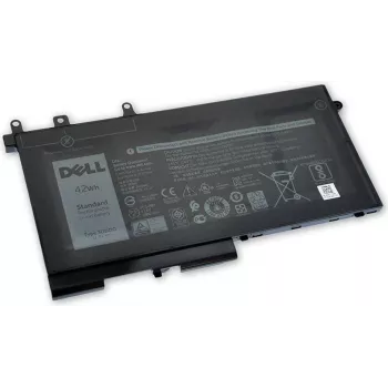 Batéria Dell 42Wh lítium-iónová 0CYMGM — náhradná batéria do notebooku, kapacita 42 Wh