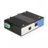 Nespravovaný switch DeLOCK 88014 Gigabit Ethernet 10/100/1000 čierny