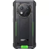 Oukitel WP28E 4/64 10600mAh DS smartfón. zelený bez nabíjačky
