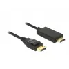 Video kábel adaptér DeLOCK 85317