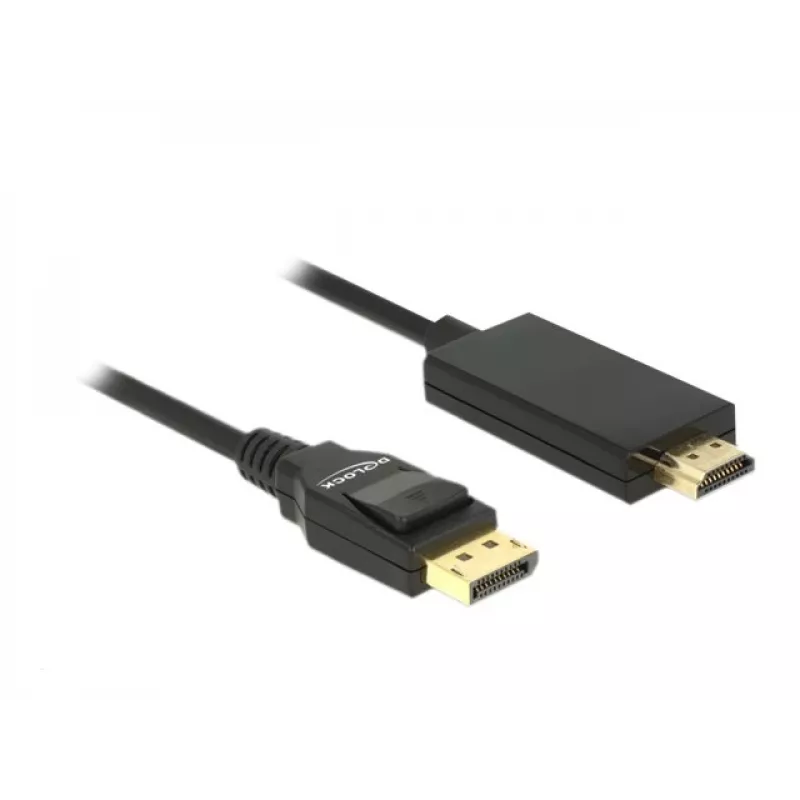 Video kábel adaptér DeLOCK 85317