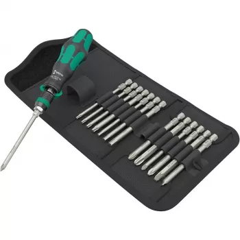 Wera Kraftform compact 838 RA-R M sada 1 (05051061001)