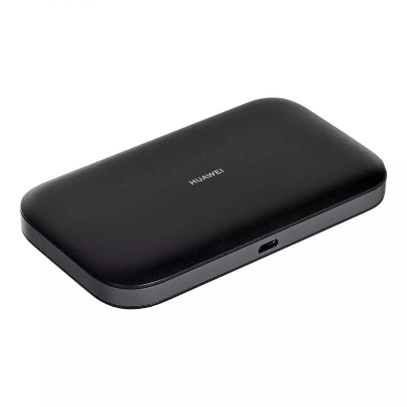 Huawei 4G Mobile WiFi 3 bezdrôtový router dual-band (2,4 GHz / 5 GHz) čierny
