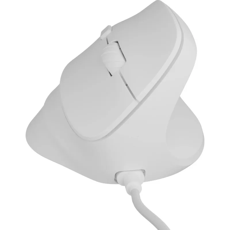 NATEC Crake 2 Pro myš univerzálna pravákov USB Type-A optická 12800 DPI