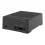 AXIS Connectivity Hub D3110 MK II PoE kompaktný dizajn — AXIS 03037-001