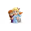 LEGO DISNEY 43278 Mini hrad Arendelle & Elsin ľadový palác