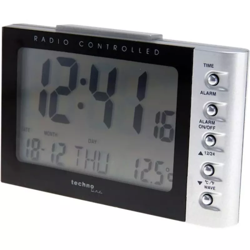 Digitálny budík Technoline WT 188
