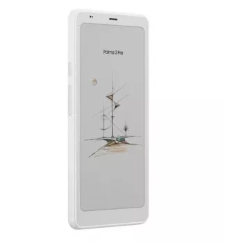 Čítačka e-kníh Onyx BOOX Palma 2 Pro 6,13 palcov 824×1648 biela