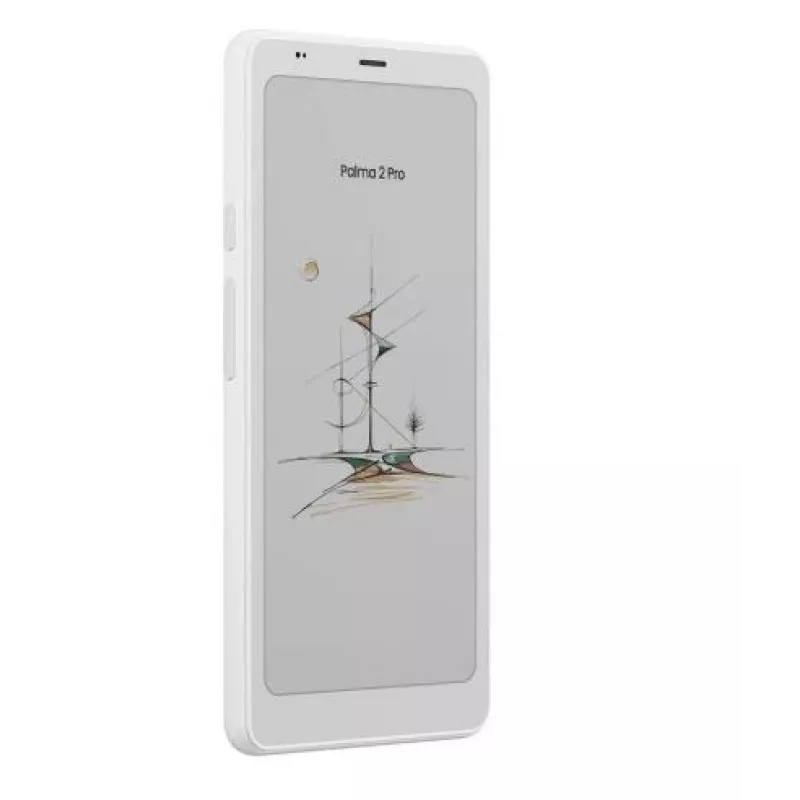 Čítačka e-kníh Onyx BOOX Palma 2 Pro 6,13 palcov 824×1648 biela