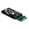 Puzdro na SSD DeLOCK 42006