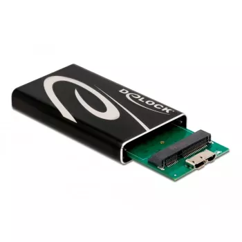 Puzdro na SSD DeLOCK 42006