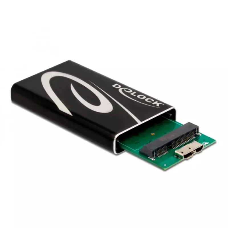 Puzdro na SSD DeLOCK 42006