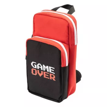 Cestovná taška SUBSONIC SA5714 pre Nintendo Switch — kompaktný dizajn, odolný materiál