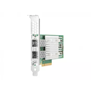 Broadcom BCM57412 Ethernet 10Gb 2-portový SFP+ - adaptér pre HPE P26259-B21