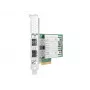 Broadcom BCM57412 Ethernet 10Gb 2-portový SFP+ - adaptér pre HPE P26259-B21