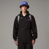 Mestský batoh The North Face Borealis Classic - stone slab/TNF Black