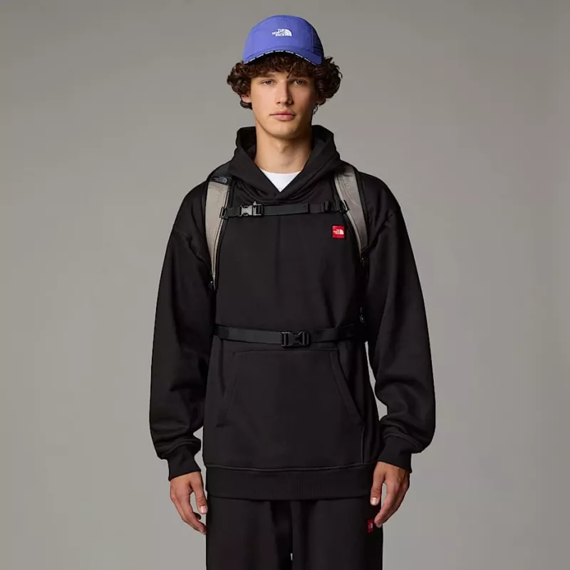 Mestský batoh The North Face Borealis Classic - stone slab/TNF Black