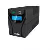 Ever EASYLINE 850 AVR USB Line-Interactive 0,85 kVA 480 W 2 AC výstupy