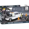 Cobi Wrecker odťahové vozidlo RAM 3500 stavebnica COBI-24611, stavebnica