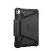 Urban Armor Gear Metropolis SE séria iPad Pro 11 (5. gen., 2024, M2) Folio puzdro