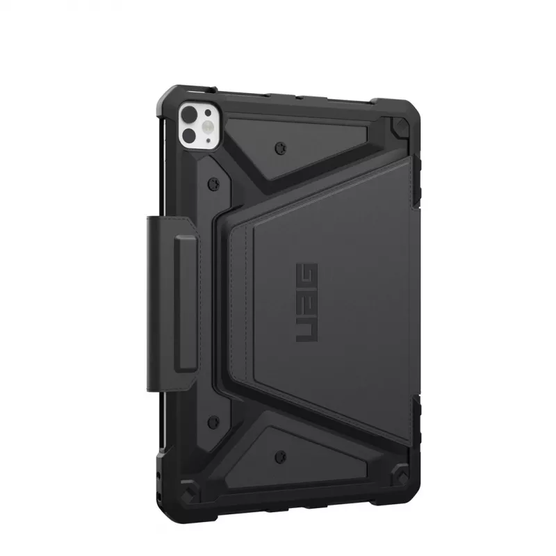 Urban Armor Gear Metropolis SE séria iPad Pro 11 (5. gen., 2024, M2) Folio puzdro