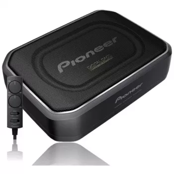Aktívny subwoofer Pioneer TS-WX140DA 170 W hliníková membrána
