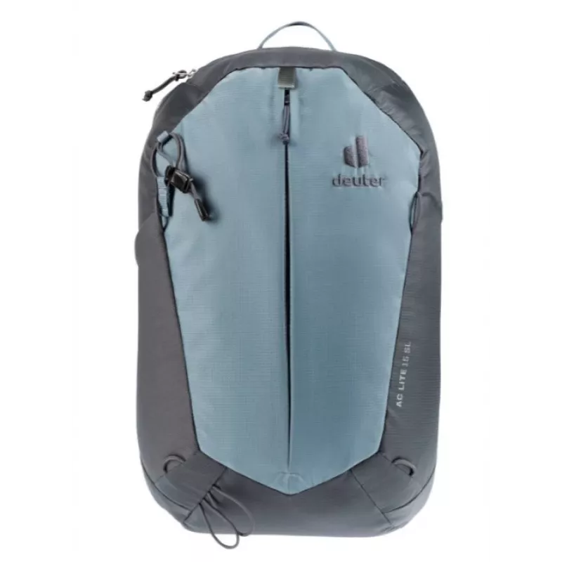 Batoh DEUTER AC Lite 15 SL, dámsky SL strih, 15 l, ľahký, vnútorný rám, vrátane hydratačného systému