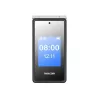 Vysúvací telefón MM 835L 4G Dual-SIM čierny