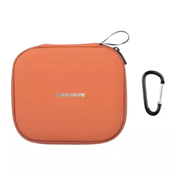 Taška na kameru Sunnylife Standard Combo pre Osmo Nano (oranžová)