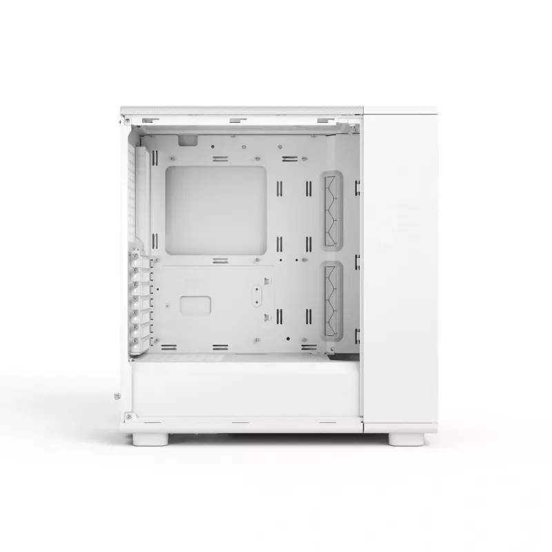 Fractal Design Epoch Mid-Tower - TG Clear Tint - biela