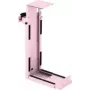 Arozzi AZ-PCMOUNT-PNK all-in-one PC držiak na pracovnú stanicu 30 kg